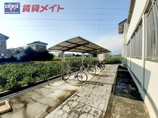 平田町駅 徒歩29分 1階の物件外観写真